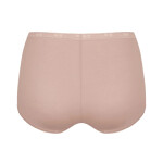Dámské kalhotky 3 pack Basic maxi beige - Sloggi béžová XXL