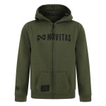 Navitas Mikina Kids CORE Hoody 7/8 let (NTKC4501-7/8)