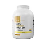 ATP 100% Instant Whey 80 CFM banán 2000 g (18386)
