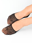 Baleríny Noviti SN049 Lace Silicone ABS 36-41 latte 36-41