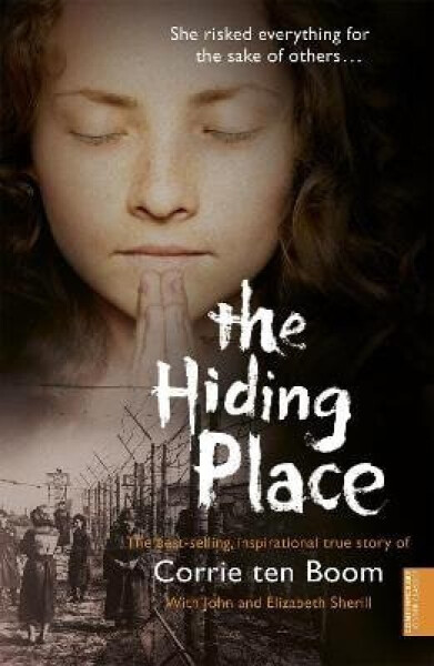 Hiding Place - Corrie Ten Boom
