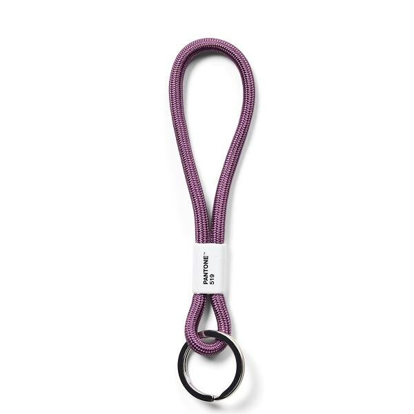 Pantone Poutko na klíče S - Violet 519