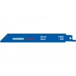 Bosch Accessories 2608656259 Pilový plátek do pily ocasky S 611 DF - Heavy for Wood and Metal Délka řezacího listu 150 m