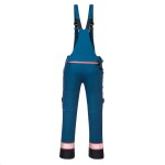 Kalhoty DX441 pracovní modré s laclem Portwest 2XL modré