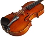 Eastman Albert Nebel Series+ Violin 4/4 (VL601G+)