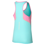 Běžecké tílko Mizuno DryAeroFlow Tank J2GAB21220 Velikost textilu: M