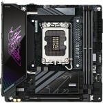 GIGABYTE Z890I AORUS ULTRA / Z890 / LGA 1851 / 2x DDR5 / PCIex16 / 2.5GLAN / mITX (Z890I AORUS ULTRA)