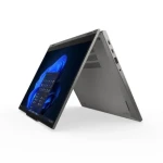 Lenovo ThinkPad L13 2-in-1 černá / 13.3" WUXGA T / AMD Ryzen 7 PRO 250 3.3GHz / 32GB / 1TB SSD / Radeon 780M / W11P (21RD000GCK)