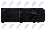 PIETRO Spínač ovládání oken Volvo s Child Safety Lock
