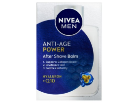 Nivea Men Anti-Age Power balzám po holení 100 ml