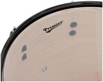 Premier Artist 2pc PowerPack Matte Black