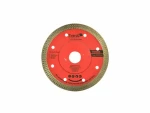 GEKO T00800 / Řezný kotouč diamantový na dlaždice a kámen / 125 x 10 x 22.2 mm (T00800)