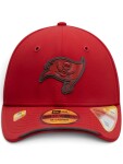 New Era Pánská kšiltovka Tampa Bay Buccaneers NFL 2026 Sideline 39THIRTY M-Crown Flex Velikost: M/L