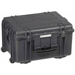 Explorer Cases outdoorový kufřík 2717HL.D desert tan with pick & pluck foam (š x v x h) 28 x 20 x 17 cm písková 2717HL.D