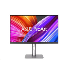 ASUS LCD 27" PA279CRV 3840x2160 RGB IPS LED ProArt 350cd 5ms 60Hz REPRO USB-C-VIDEO+96W DP HDMI USB-HUB PIVOT-DP HDMI ka EDF_262974