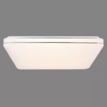Stropní svítidlo 48406-48SH SMART LIGHT 48W 3000-6400K PL1