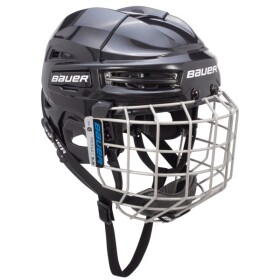 Hokejová Helma Bauer IMS 5.0 COMBO (II)