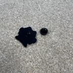 Pinarna.cz Žába s maracas (rumba koulemi)