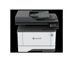LEXMARK Multifunkční ČB tiskárna MX431adn,A4, 40ppm, 512MB, LCD displej, duplex, DADF, USB 2.0 EDF_535827