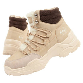 Lee Cooper W LCJ-24-03-3059L boty 38