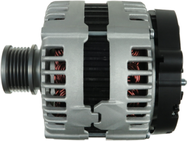 Alternátor VW Amarok, Caddy III–IV, Crafter I, Transporter T5–T6 2.0–2.5 TDI