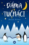 Dáma a tučňáci - Hazel Prior - e-kniha