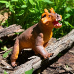 Safari Ltd. Safari Ltd. Figurka - Estemmenosuchus