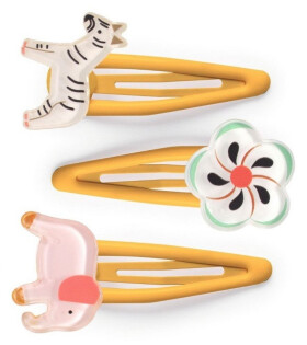 DJECO Sponky do vlasů Nadette