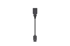 DJI Ronin-S - Adaptér Multi-Camera Control USB Female CP.RN.00000018.01