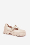 Polobotky model 211127 Step in style 40
