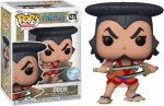 Funko POP! Animation: Oden (One Piece) Special Edition