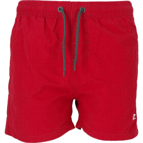 Chlapecké plavecké kraťasy Cruz Eyemouth Jr Basic Shorts Velikost: