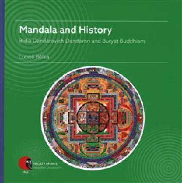 Mandala and History Luboš Bělka