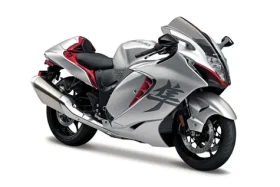 Maisto Suzuki Hayabusa 2022