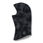 Unisex merino kukla SMARTWOOL Thermal Merino Balaclava, Black Tie Dye univerzální