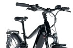 Leader Fox DENVER 28" rám pánské 2024-1, black