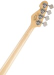 Sandberg California VM fretless