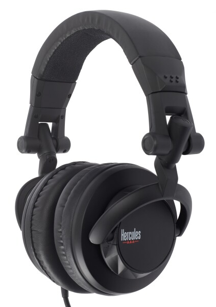 Hercules DJ HDP DJ45