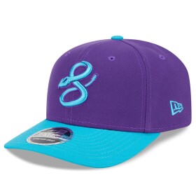 New Era Pánská kšiltovka Arizona Diamondbacks MLB City Connect Stretch-Snap 9SEVENTY