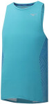Běžecké tílko Mizuno Aero Tank J2GA904221 Velikost textilu: M