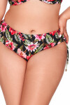 PLAVECKÝ BRIEF SF 218/2 KVĚTINOVÝ FLORAL L