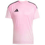 Pánské brankářské tričko adidas Tiro 25 Competition Jersey pink JI9720 pánské M