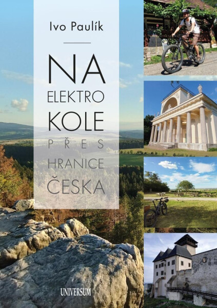 Na přes hranice Česka