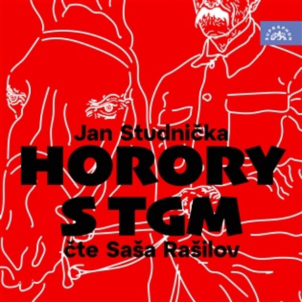 Horory s TGM