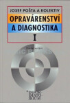 Opravárenství diagnostika