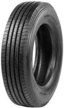 245/70 R17,5 136/134M WSR 24 3PMSF TL WINDPOWER
