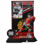 Figurka Connor Bedard Chicago Blackhawks