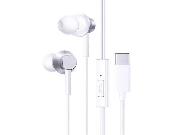 Sluchátka BASEUS Encok CZ11 White