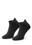 Feet Steven art.177 Běžecké ponožky 35-46 černá 38-40