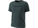 Dynafit Traverse pánské triko krátký rukáv Cinder vel. XL